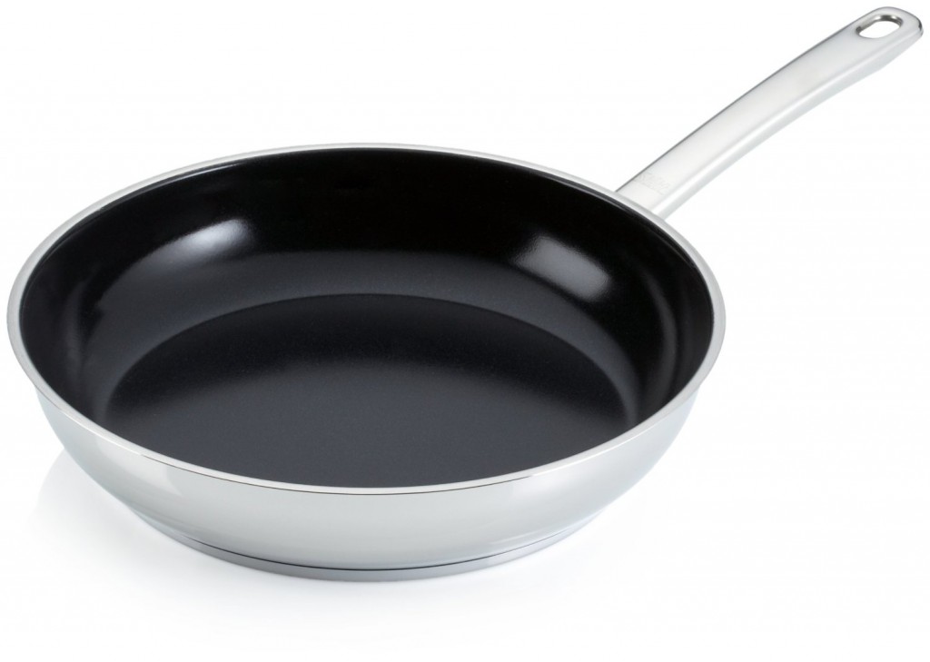 Silit Durado Keramik-Pfanne im Test