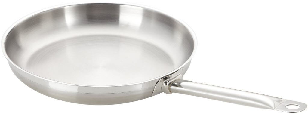 Profi-Line i – kochen wie die Profis